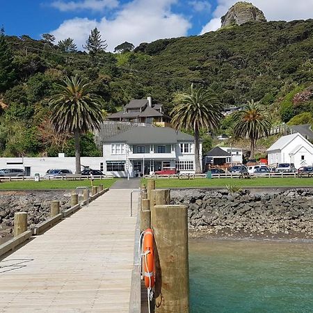 The Marlin Of Whangaroa Luaran gambar