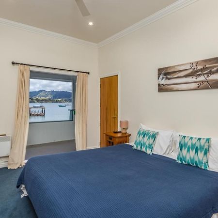The Marlin Of Whangaroa Luaran gambar