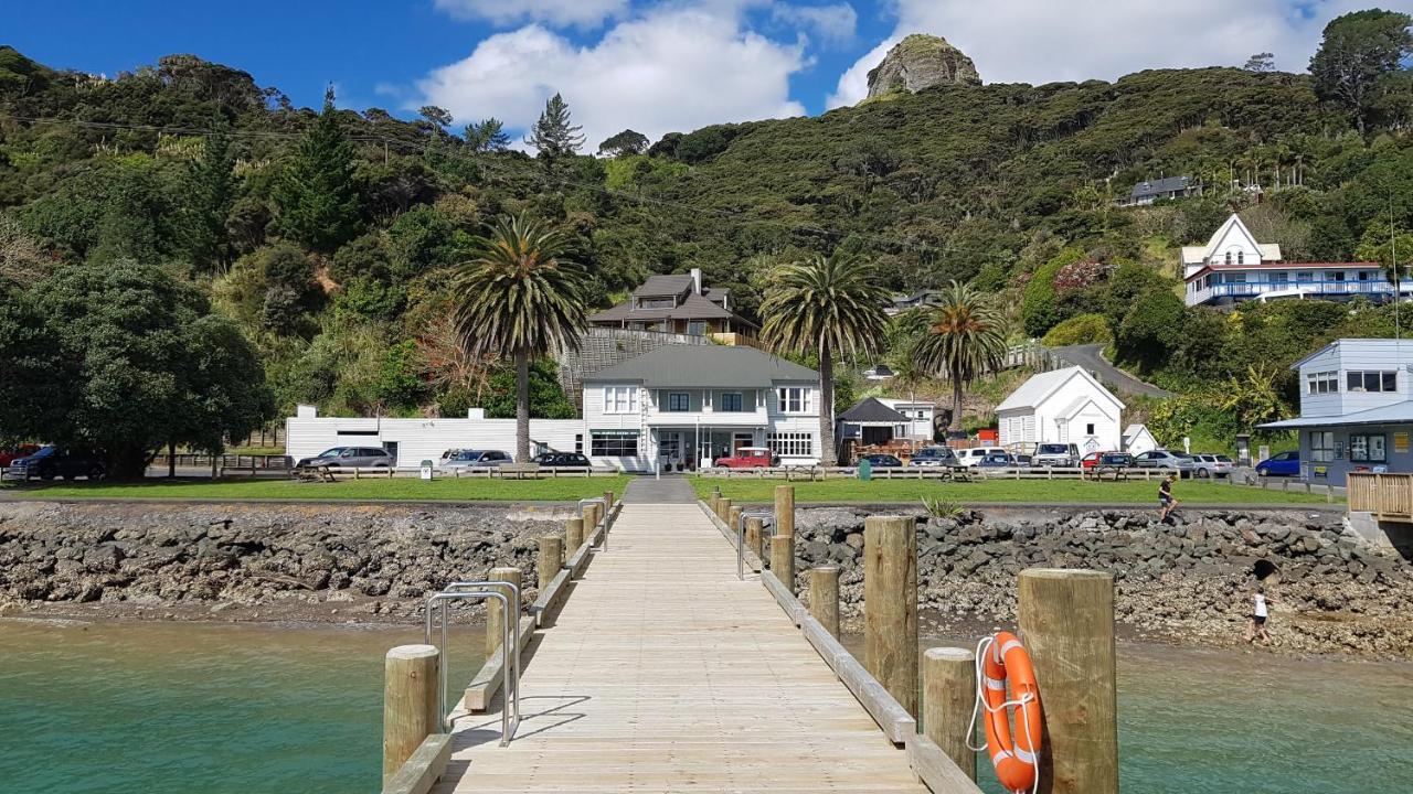 The Marlin Of Whangaroa Luaran gambar