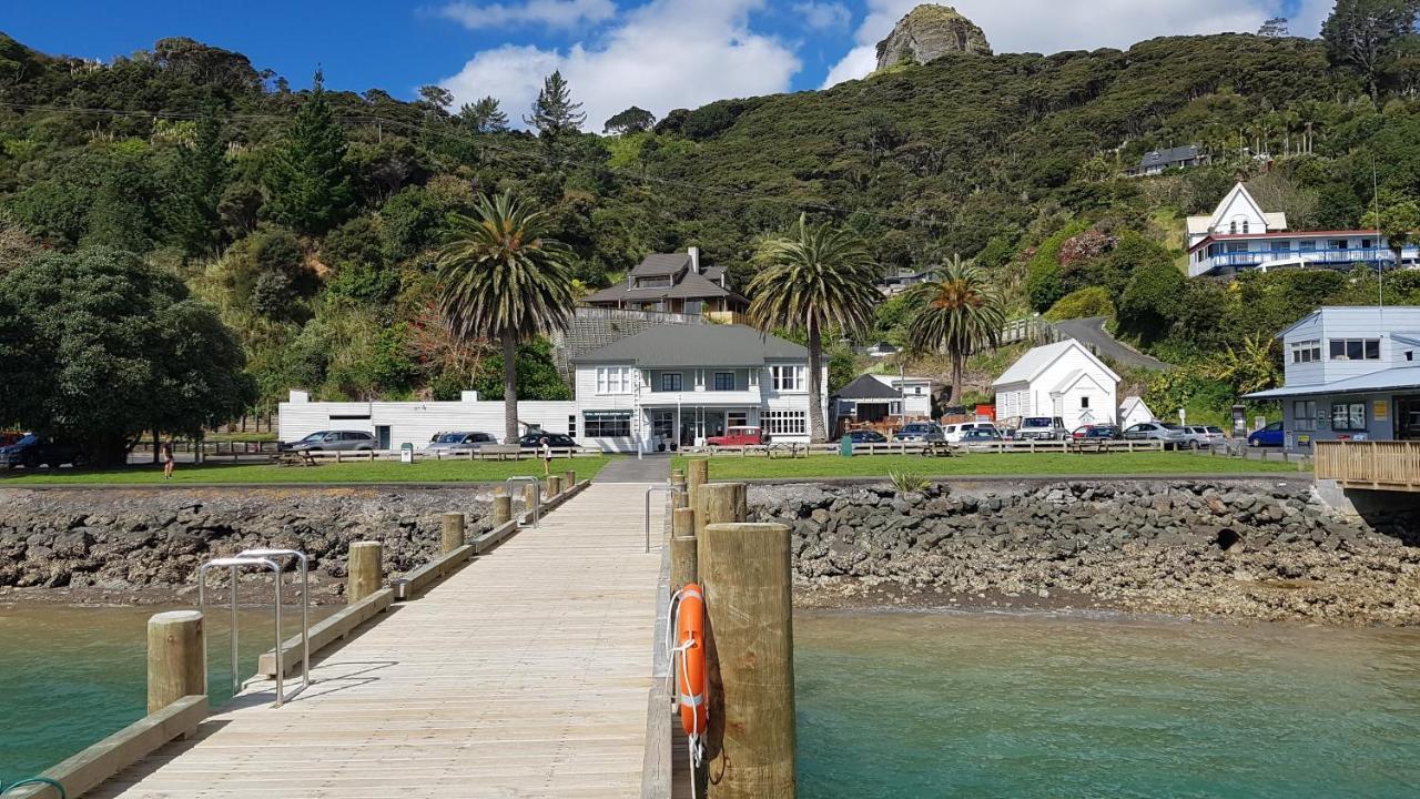 The Marlin Of Whangaroa Luaran gambar