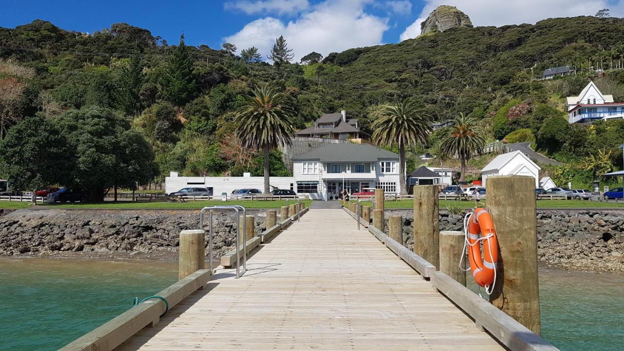 The Marlin Of Whangaroa Luaran gambar