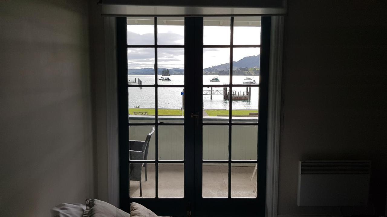 The Marlin Of Whangaroa Luaran gambar