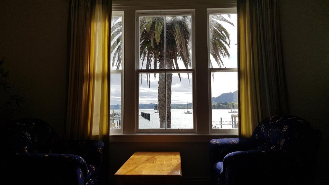 The Marlin Of Whangaroa Luaran gambar