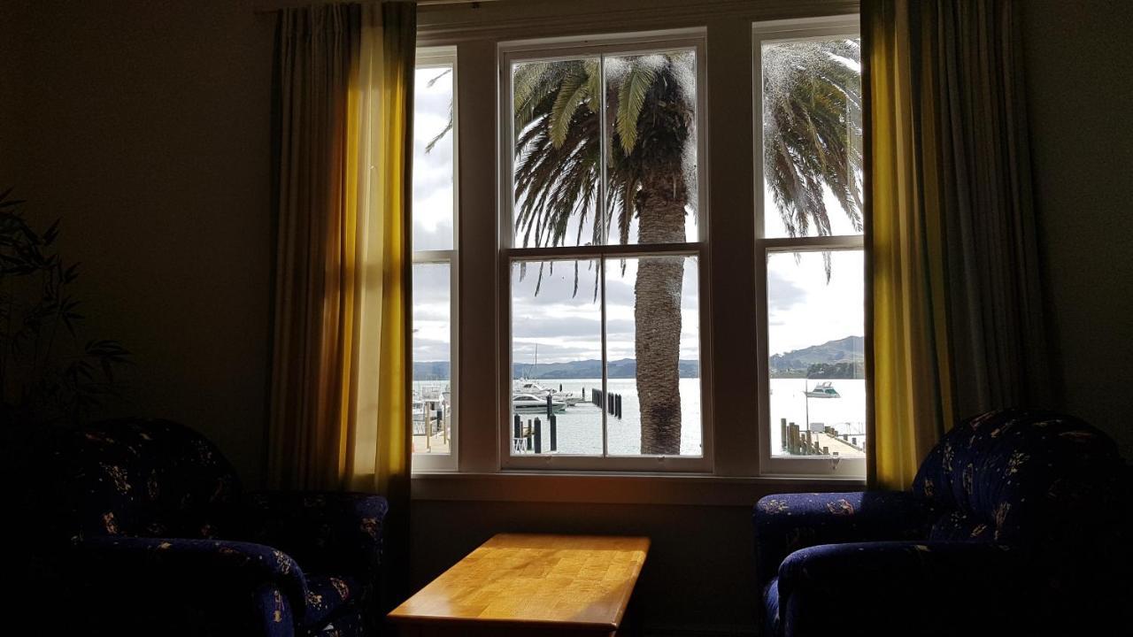 The Marlin Of Whangaroa Luaran gambar