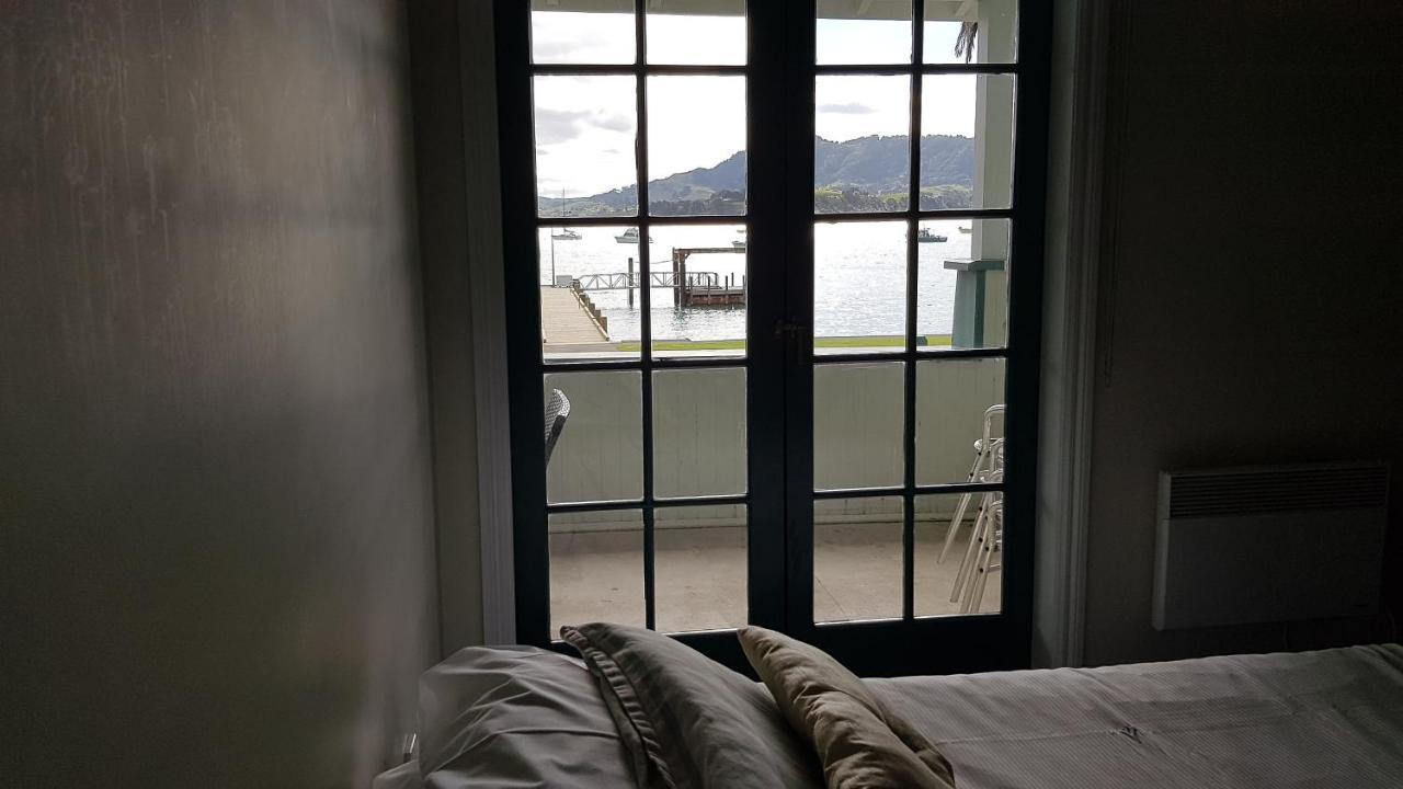 The Marlin Of Whangaroa Luaran gambar