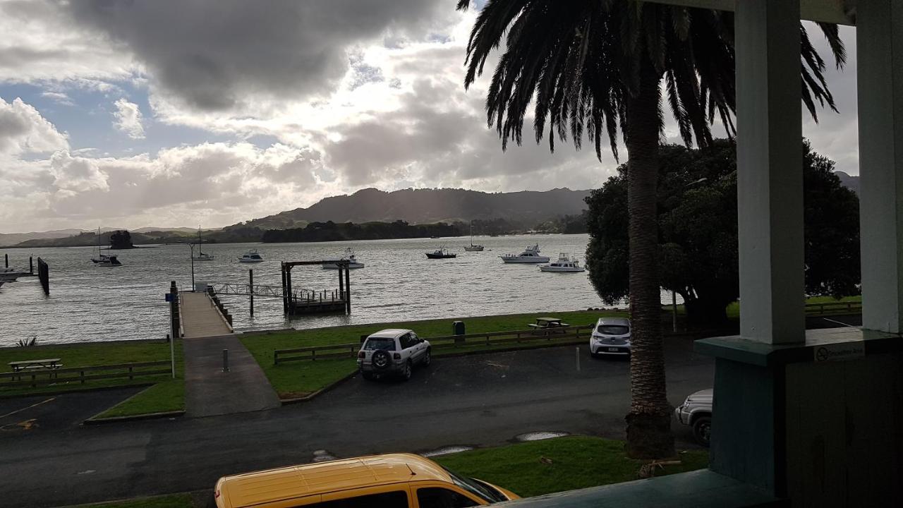 The Marlin Of Whangaroa Luaran gambar