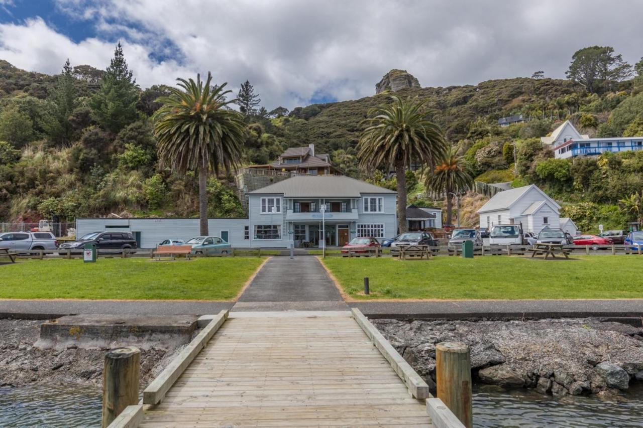 The Marlin Of Whangaroa Luaran gambar