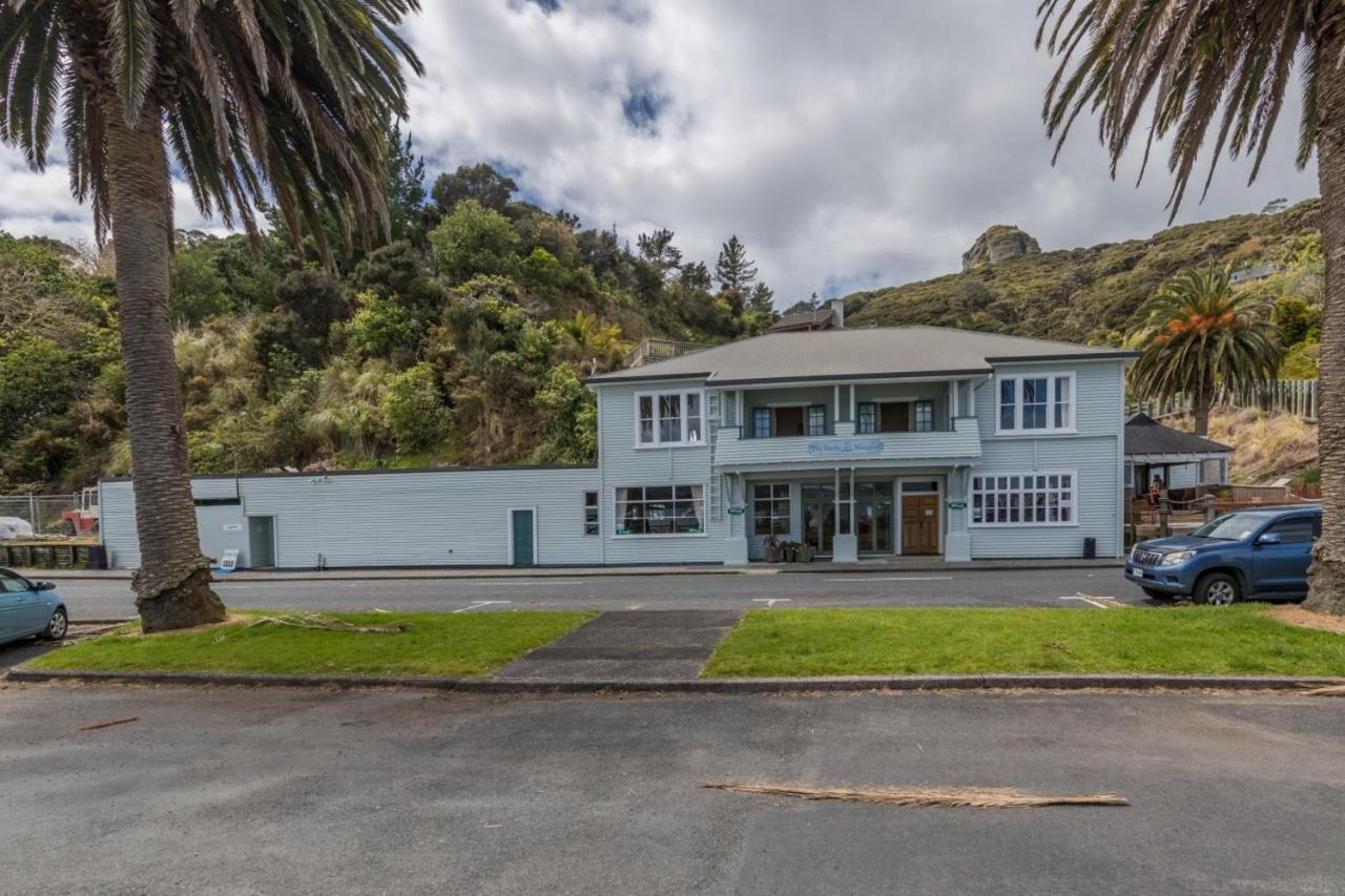 The Marlin Of Whangaroa Luaran gambar