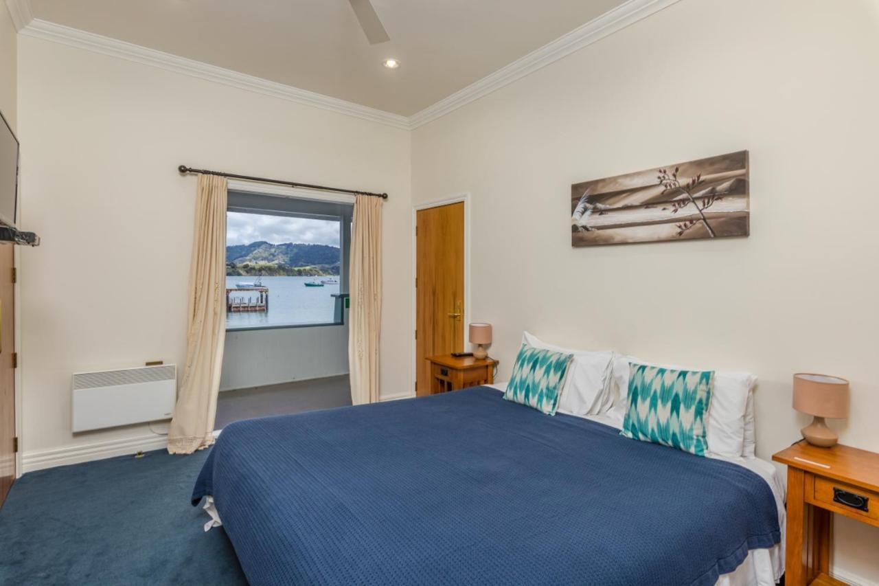 The Marlin Of Whangaroa Luaran gambar