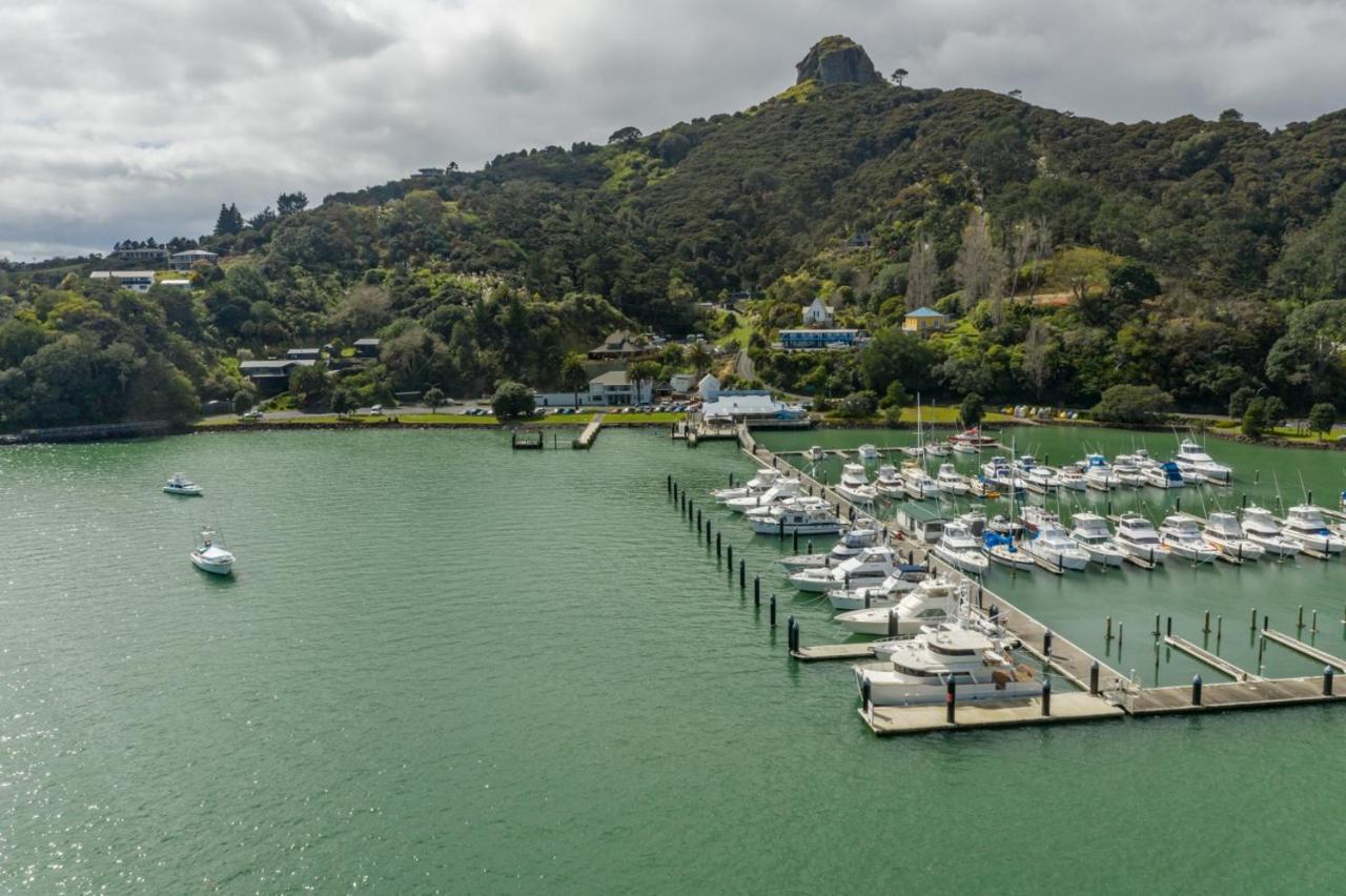 The Marlin Of Whangaroa Luaran gambar