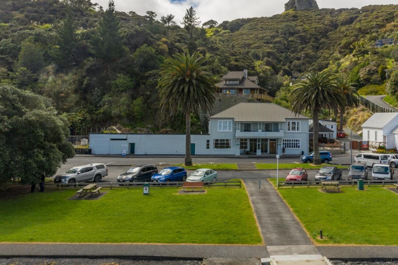 The Marlin Of Whangaroa Luaran gambar