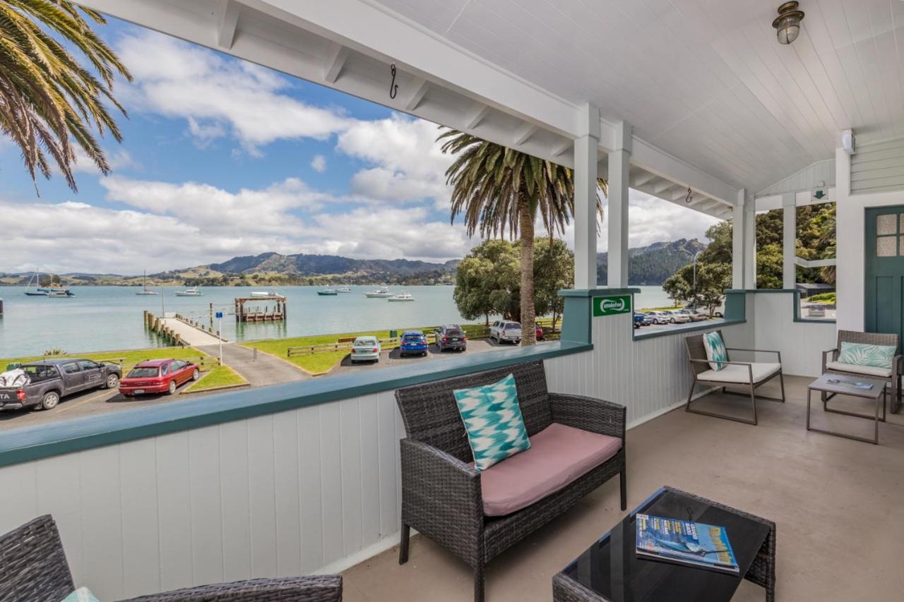 The Marlin Of Whangaroa Luaran gambar