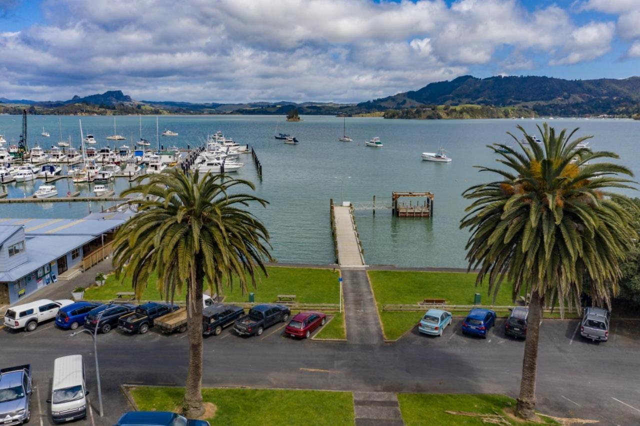 The Marlin Of Whangaroa Luaran gambar