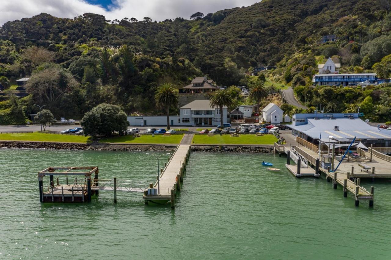 The Marlin Of Whangaroa Luaran gambar