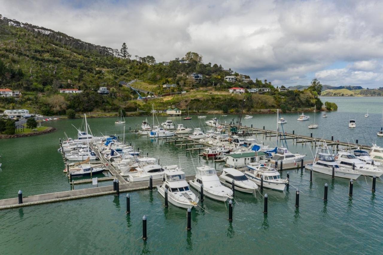 The Marlin Of Whangaroa Luaran gambar