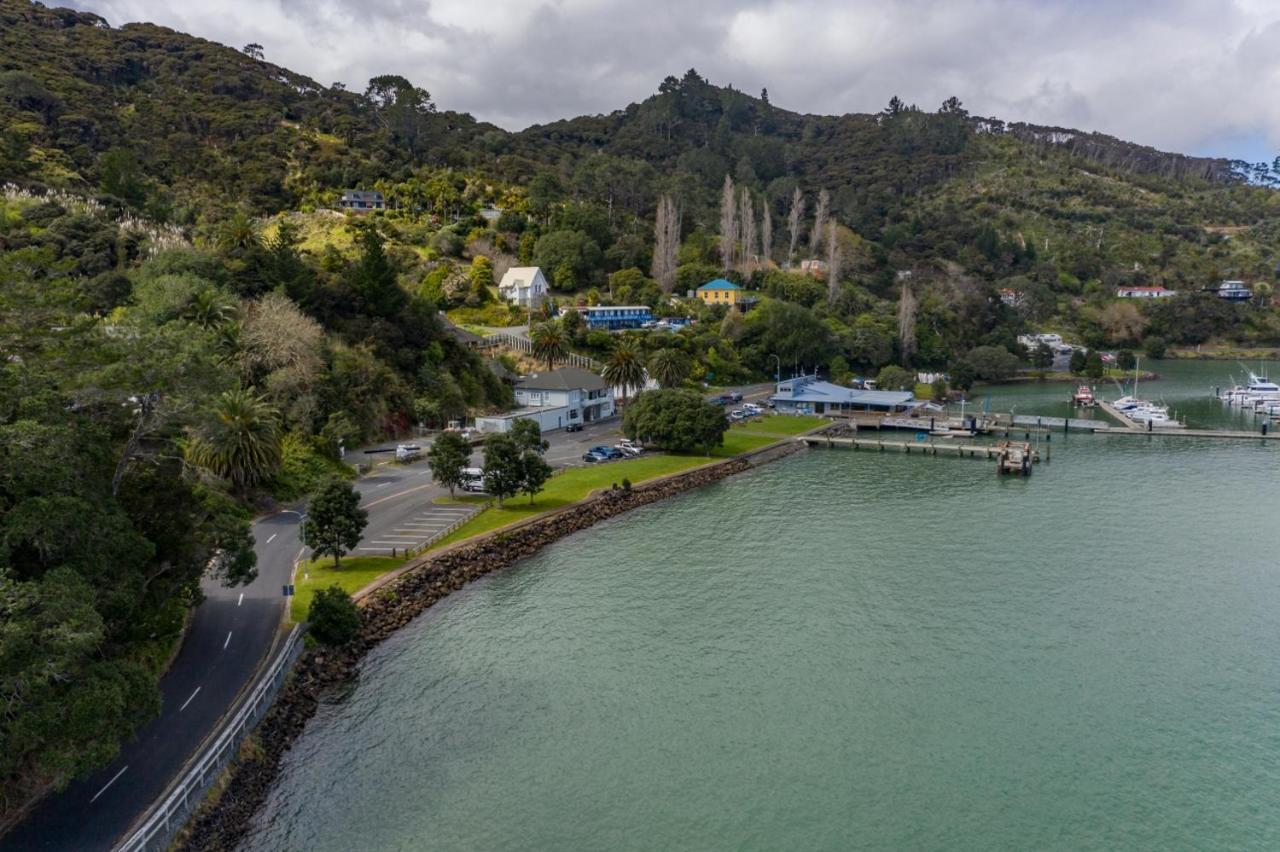 The Marlin Of Whangaroa Luaran gambar