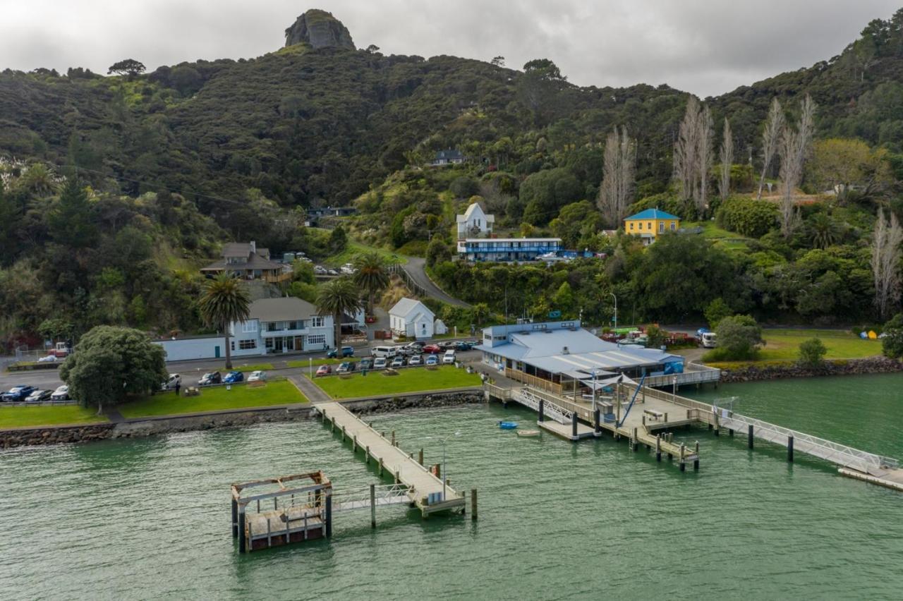 The Marlin Of Whangaroa Luaran gambar