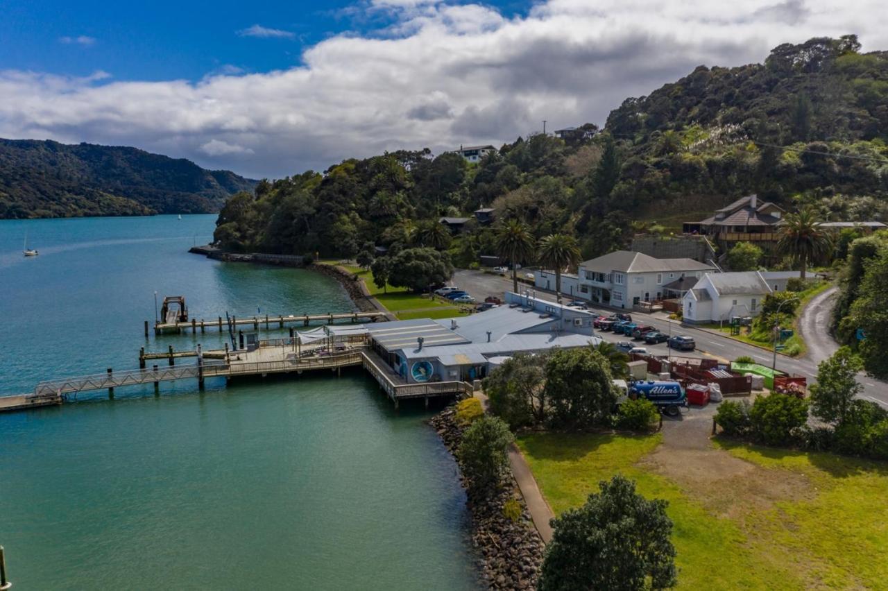The Marlin Of Whangaroa Luaran gambar
