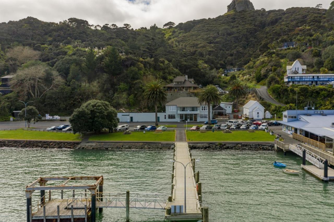 The Marlin Of Whangaroa Luaran gambar